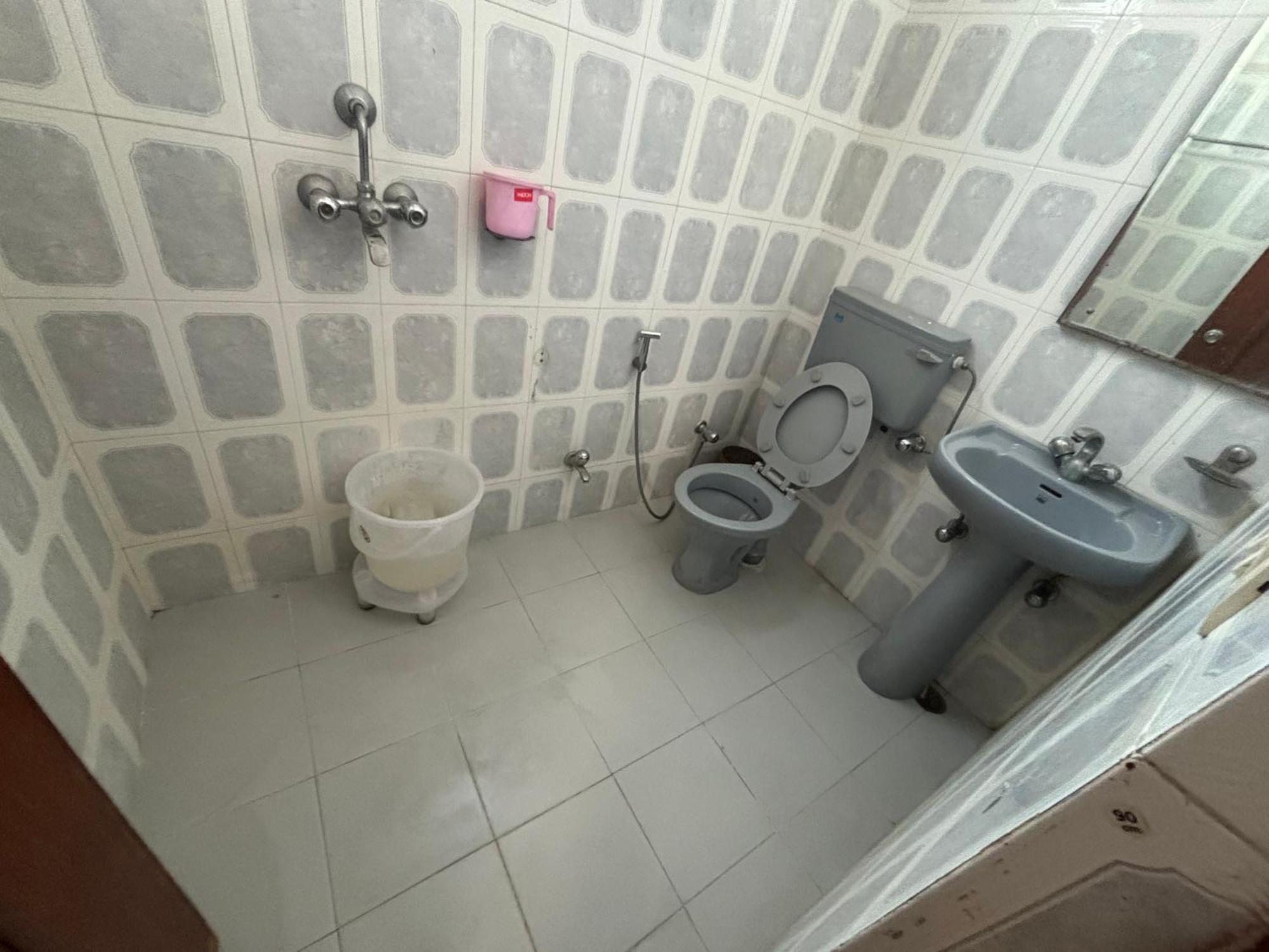Hotel Siddhi Vinayak Station Road ג'איפור מראה חיצוני תמונה