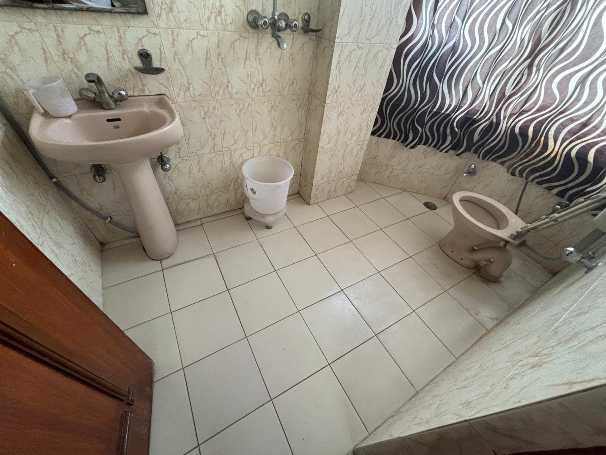 Hotel Siddhi Vinayak Station Road ג'איפור מראה חיצוני תמונה