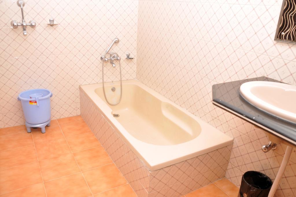 Hotel Siddhi Vinayak Station Road ג'איפור מראה חיצוני תמונה