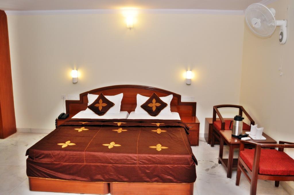 Hotel Siddhi Vinayak Station Road ג'איפור מראה חיצוני תמונה