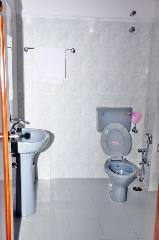 Hotel Siddhi Vinayak Station Road ג'איפור מראה חיצוני תמונה